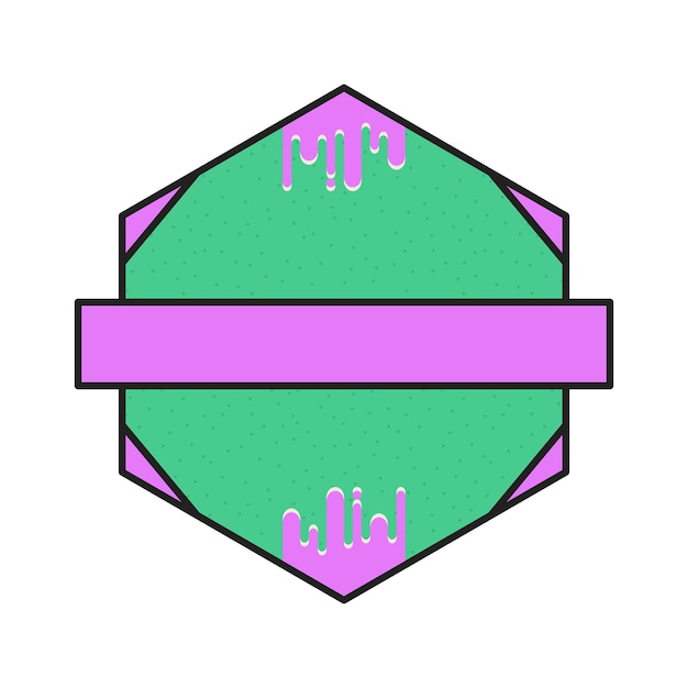 Haft — tradycja i design logo